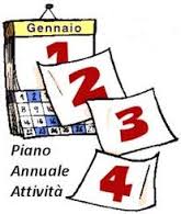 50- Piano annuale delle attività aprile/maggio